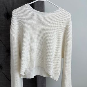Pacsun long sleeve sweater